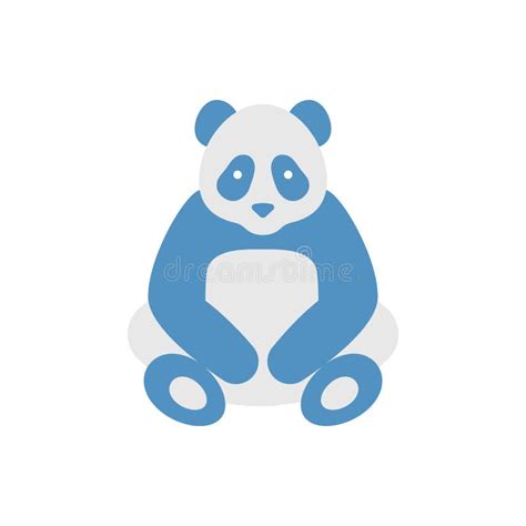 Depletion pandas mascot